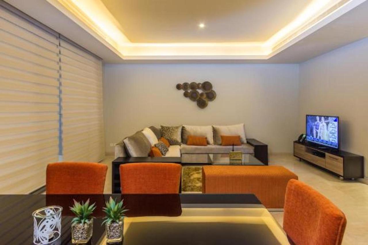 Amara Suites Eko Atlantic Lagos Zewnętrze zdjęcie
