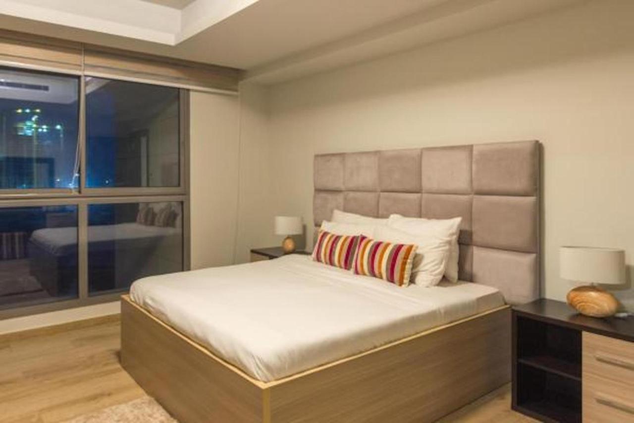 Amara Suites Eko Atlantic Lagos Zewnętrze zdjęcie