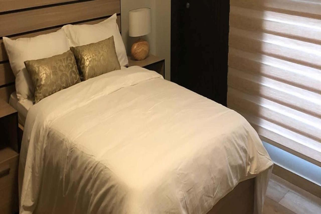 Amara Suites Eko Atlantic Lagos Zewnętrze zdjęcie