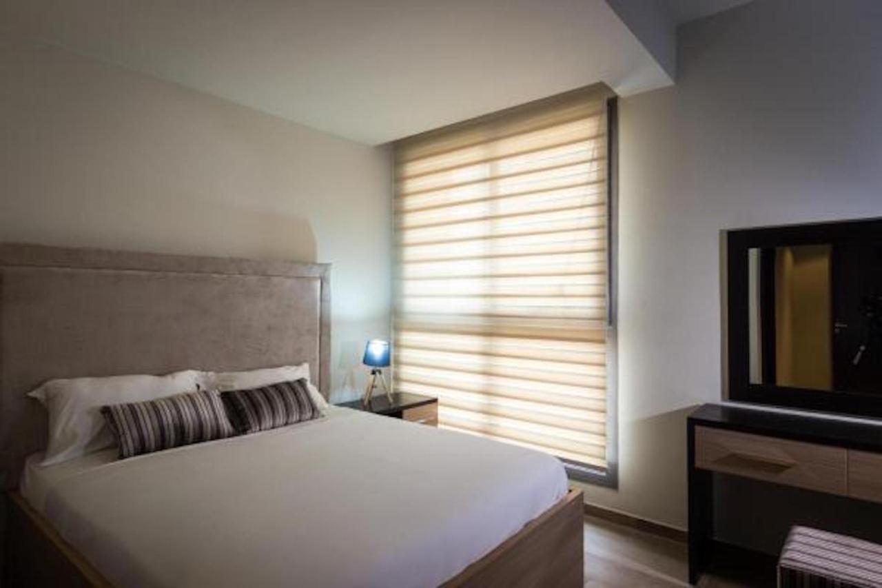 Amara Suites Eko Atlantic Lagos Zewnętrze zdjęcie