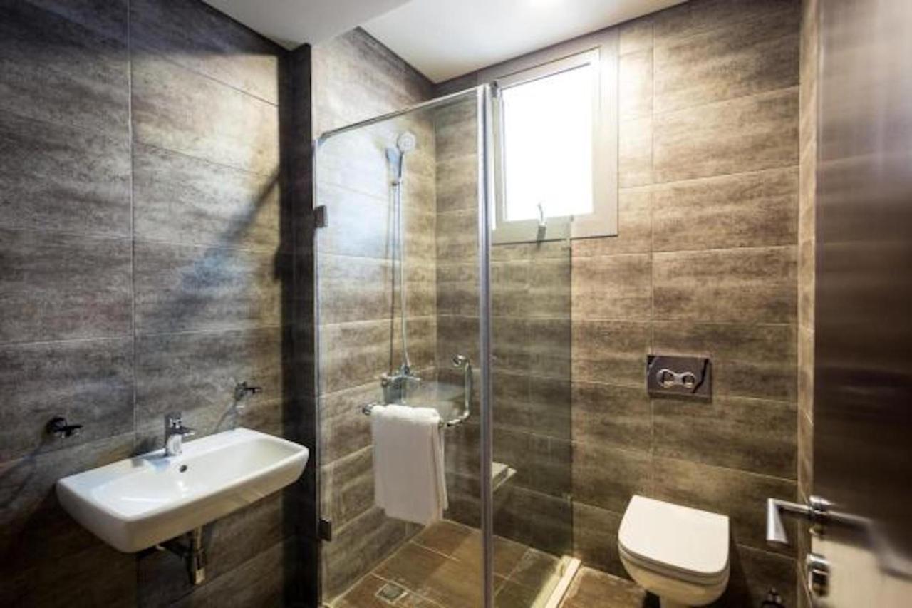 Amara Suites Eko Atlantic Lagos Zewnętrze zdjęcie