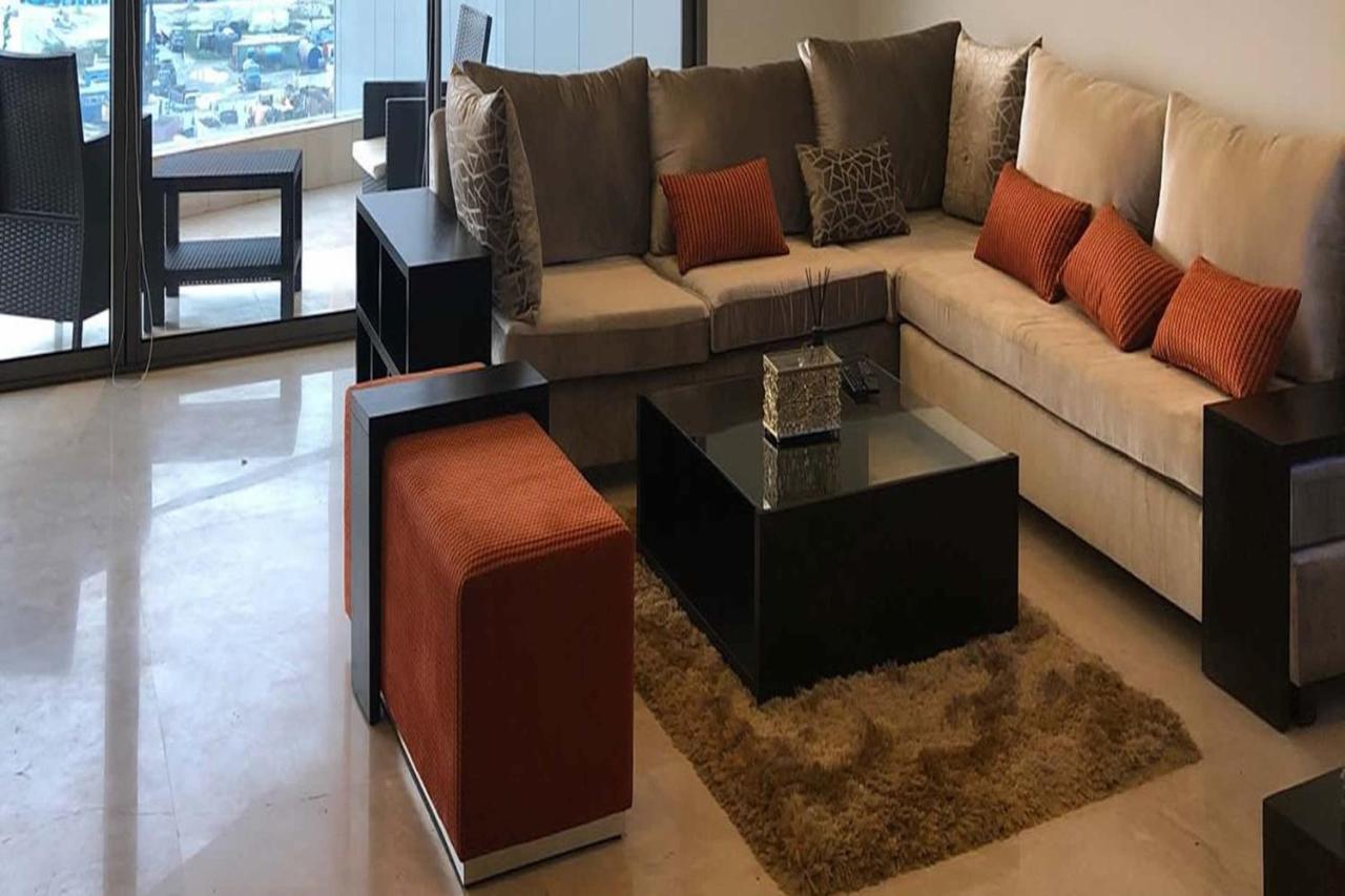 Amara Suites Eko Atlantic Lagos Zewnętrze zdjęcie